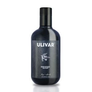 Liquore amaro alle olive di Calabria Ulivar - 500 ml