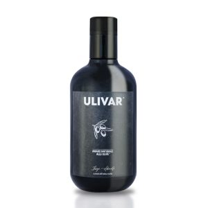 Amaro naturale alle olive di Calabria Ulivar 500 ml