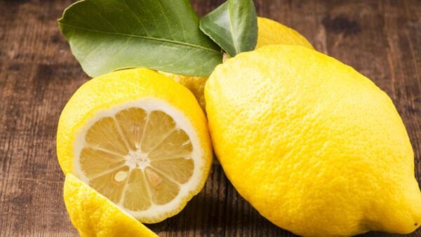 Marmellata di limone antico e zenzero  - 220 grammi - immagine 3