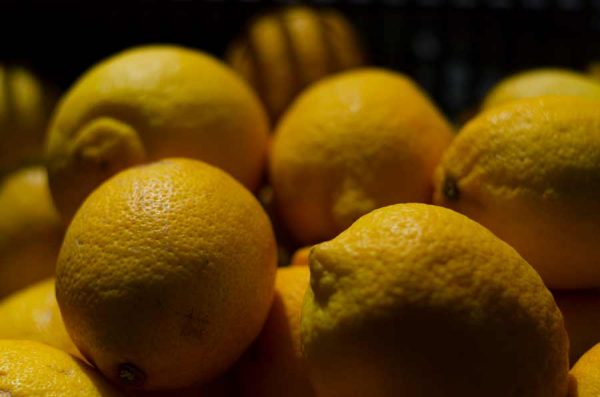 Marmellata di limone antico e zenzero  - 220 grammi - immagine 4