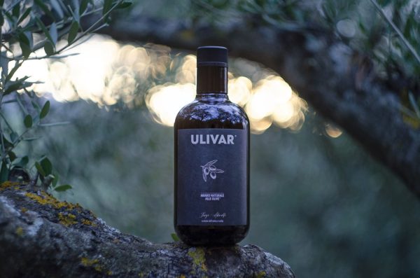 Amaro naturale alle olive di Calabria Ulivar 500 ml - immagine 7